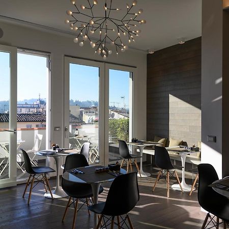 B&B The Attico Флоренция Екстериор снимка