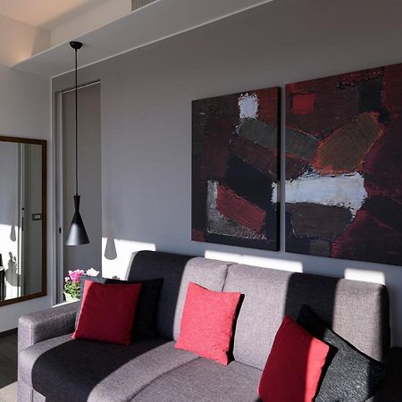 B&B The Attico Флоренция Екстериор снимка