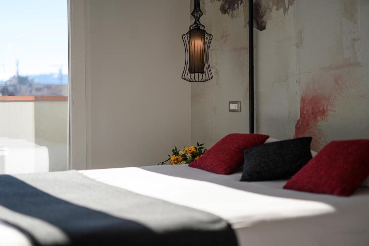 B&B The Attico Флоренция Екстериор снимка