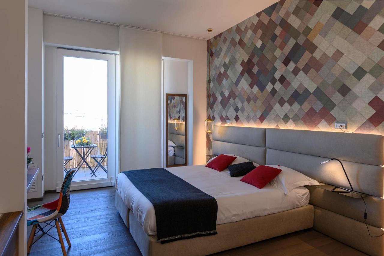 B&B The Attico Флоренция Екстериор снимка