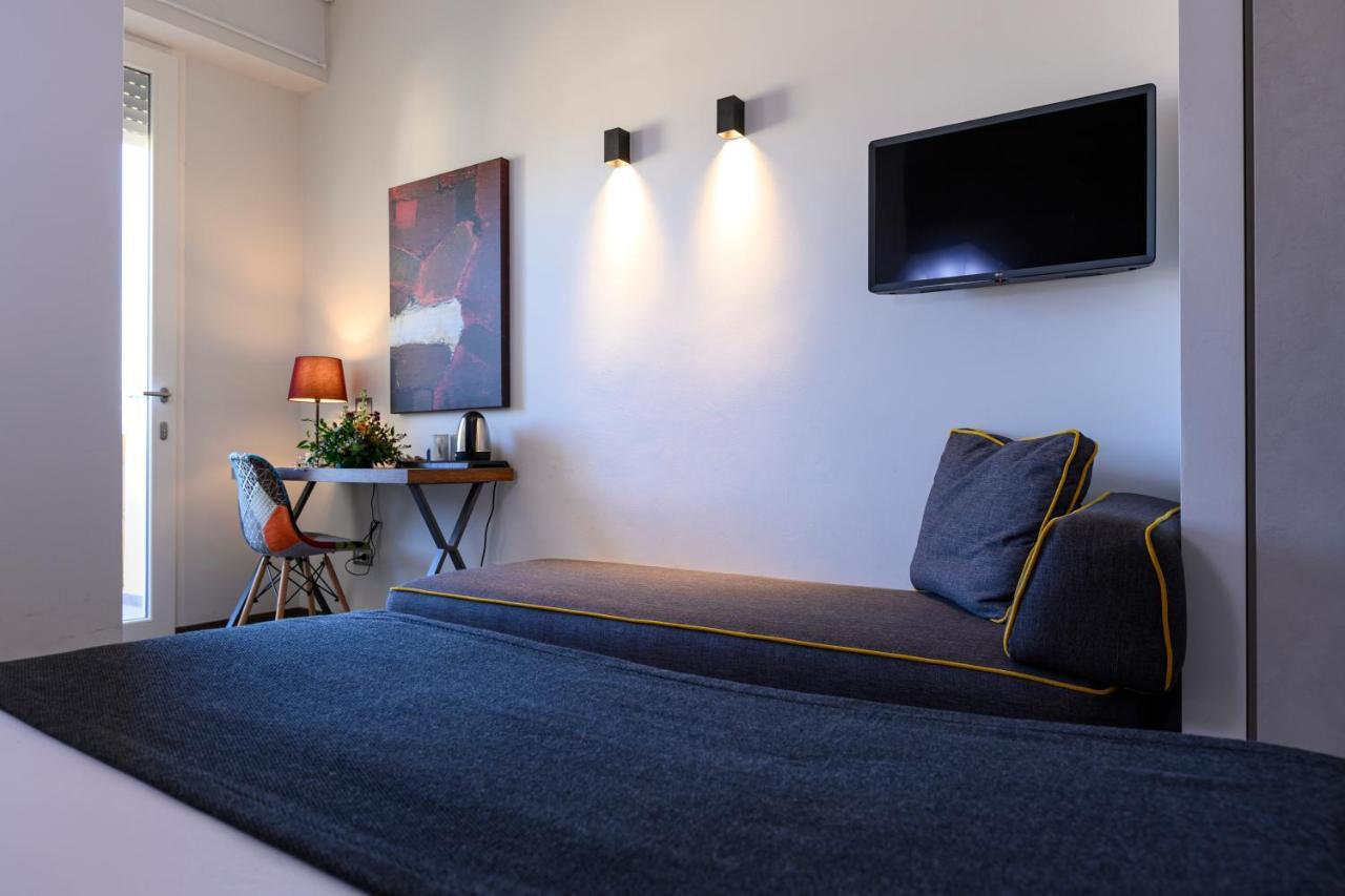 B&B The Attico Флоренция Екстериор снимка