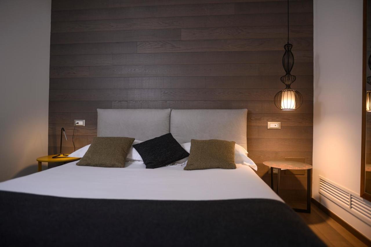 B&B The Attico Флоренция Екстериор снимка