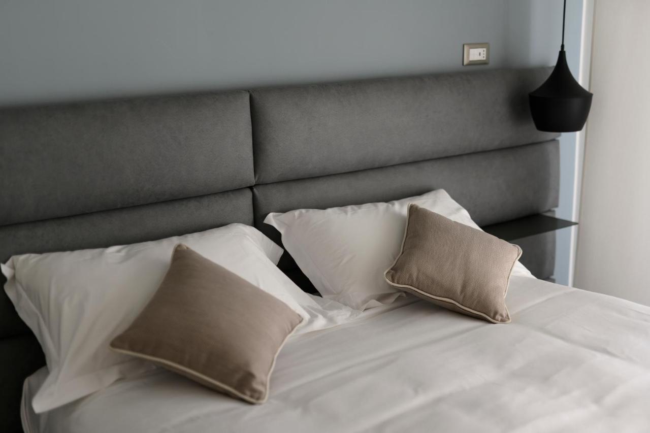 B&B The Attico Флоренция Екстериор снимка
