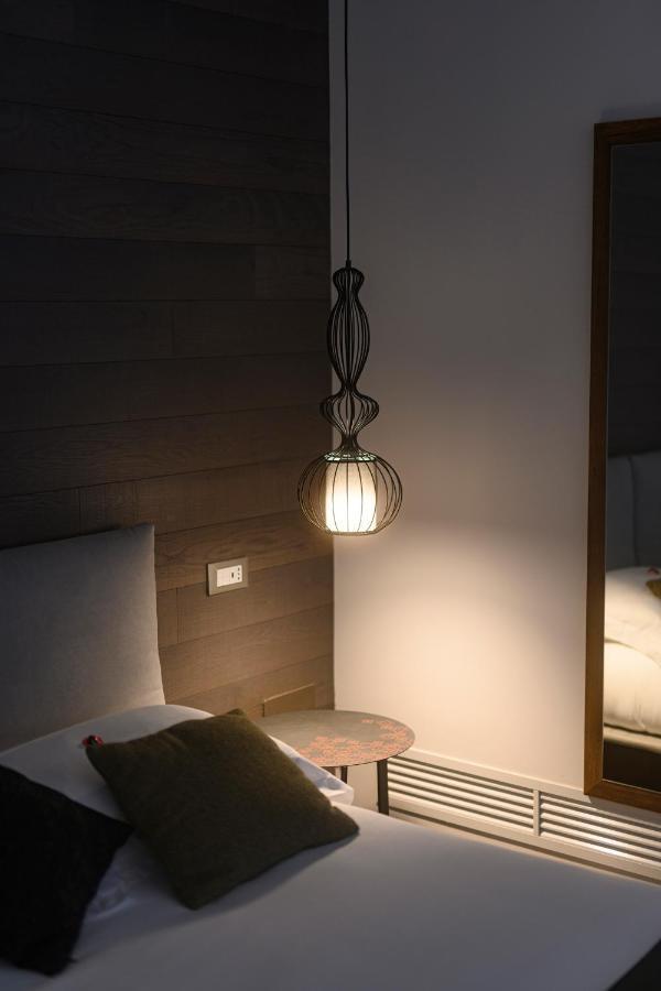 B&B The Attico Флоренция Екстериор снимка