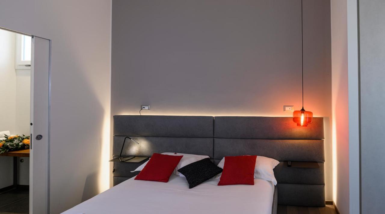 B&B The Attico Флоренция Екстериор снимка