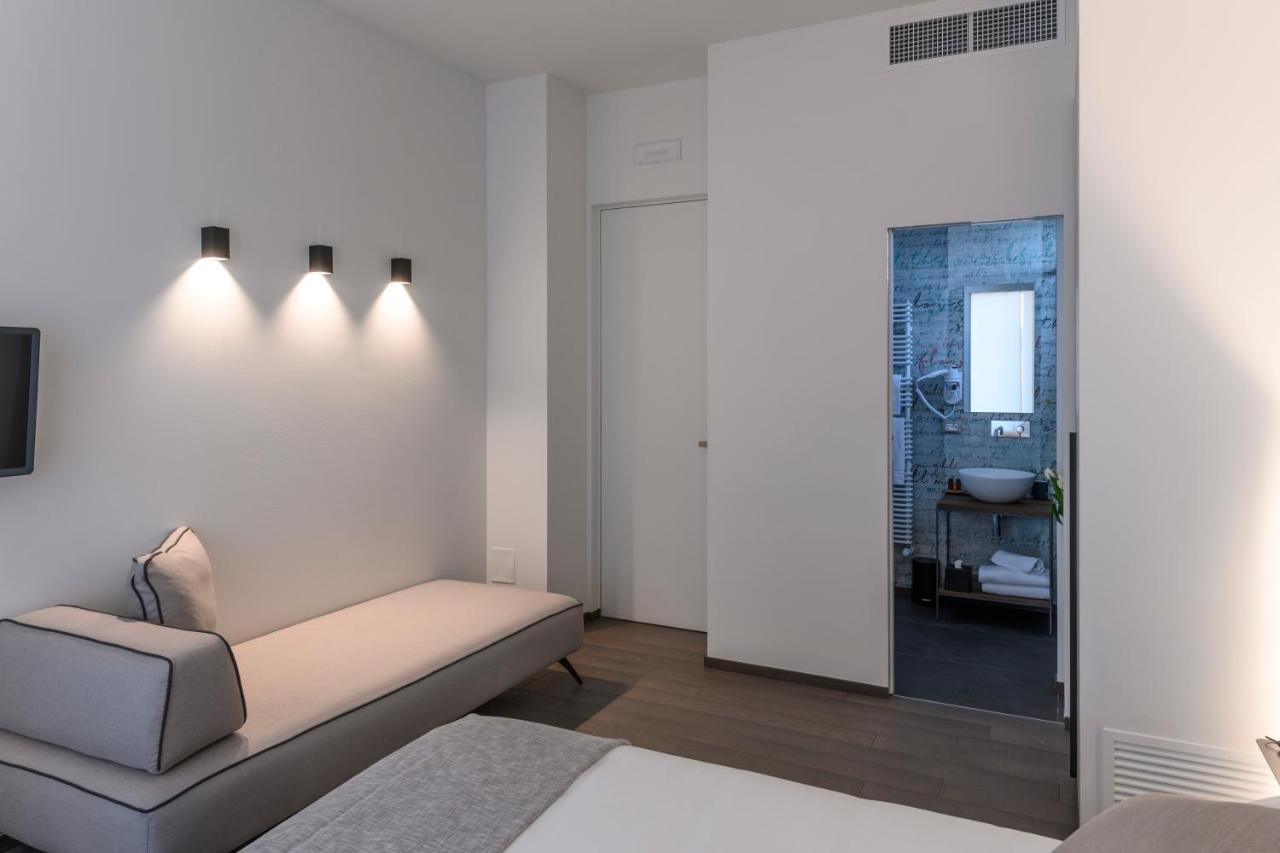 B&B The Attico Флоренция Екстериор снимка