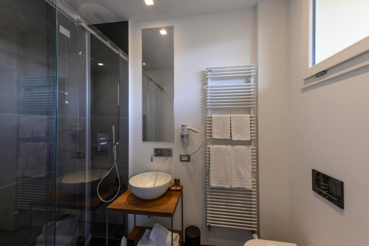 B&B The Attico Флоренция Екстериор снимка