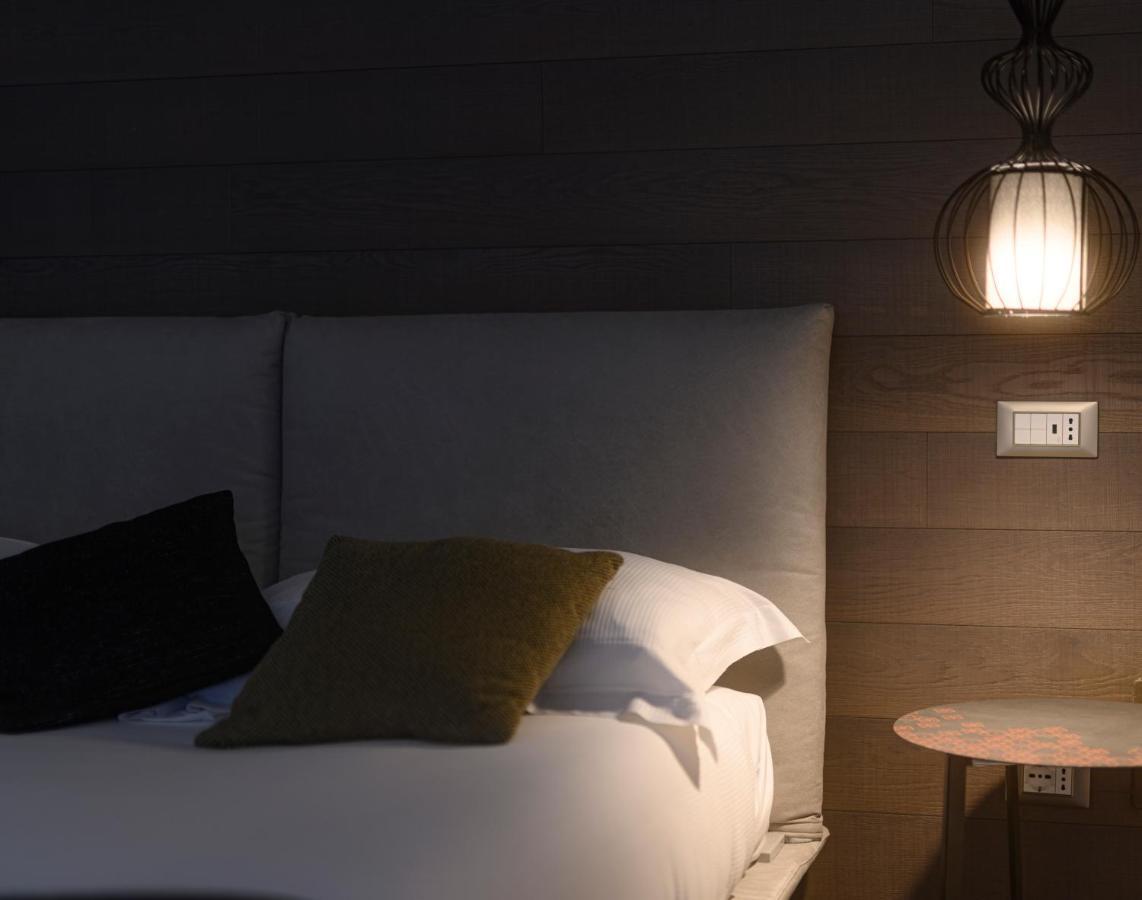 B&B The Attico Флоренция Екстериор снимка