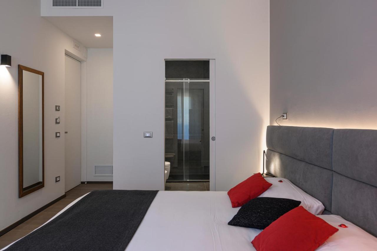 B&B The Attico Флоренция Екстериор снимка